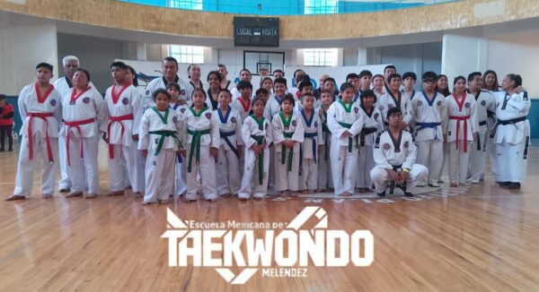 Taekwondo Boxeo Lucha Libre Muay thai